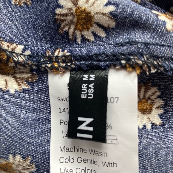 Shein summer dress - Picture 4 of 5